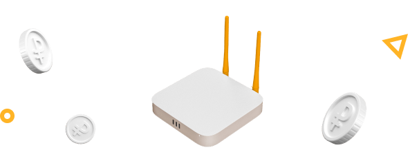 Интернет-провайдеры в Томилино