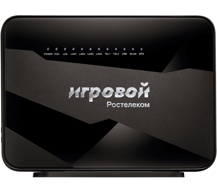 Wi-Fi роутер Ростелеком в Томилино